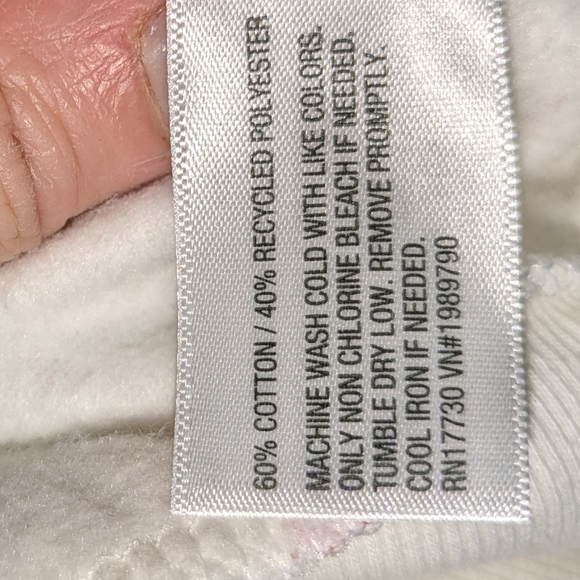 Girls Happy Easter Purple and White Bunny Tulle Dress. Size S. EUC - Picture 13 of 13